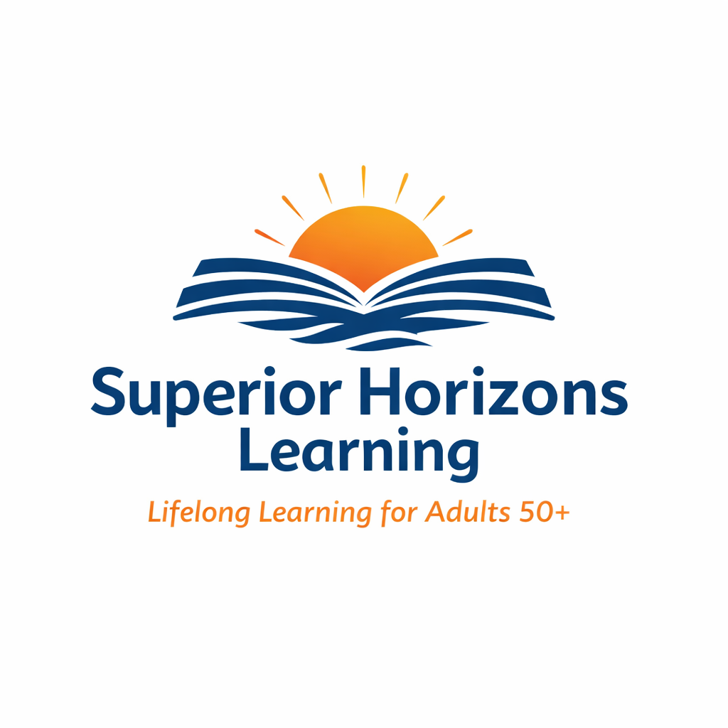 Seniors Horizons Learning Centre